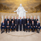 First Presidency and the Quorum of the Twelve Apostles